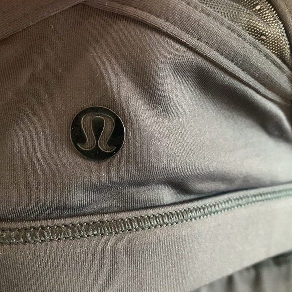 Lululemon Sports Bra - Picture 3 of 3